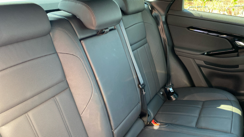 Land Rover Range Rover Evoque 2.0 D200 Edition 5dr Auto Diesel Hatchback